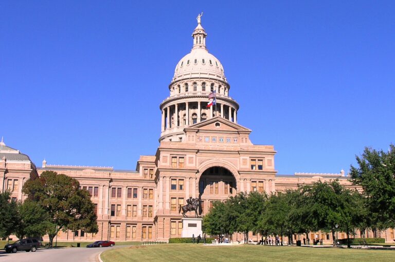 Texas Pension Review Board – Overseeing All Texas Public Retirement 